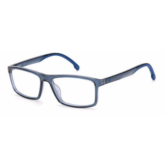 CARRERA CARRERA 8872 Eyeglasses PJP BLUE 55mm